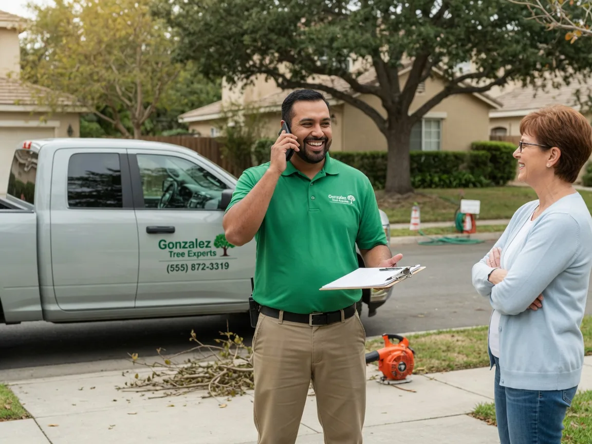 Tree Service Goodview, VA FAQs
